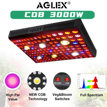 Full Spectrum Grow Light LED-Birne Zimmerpflanzen